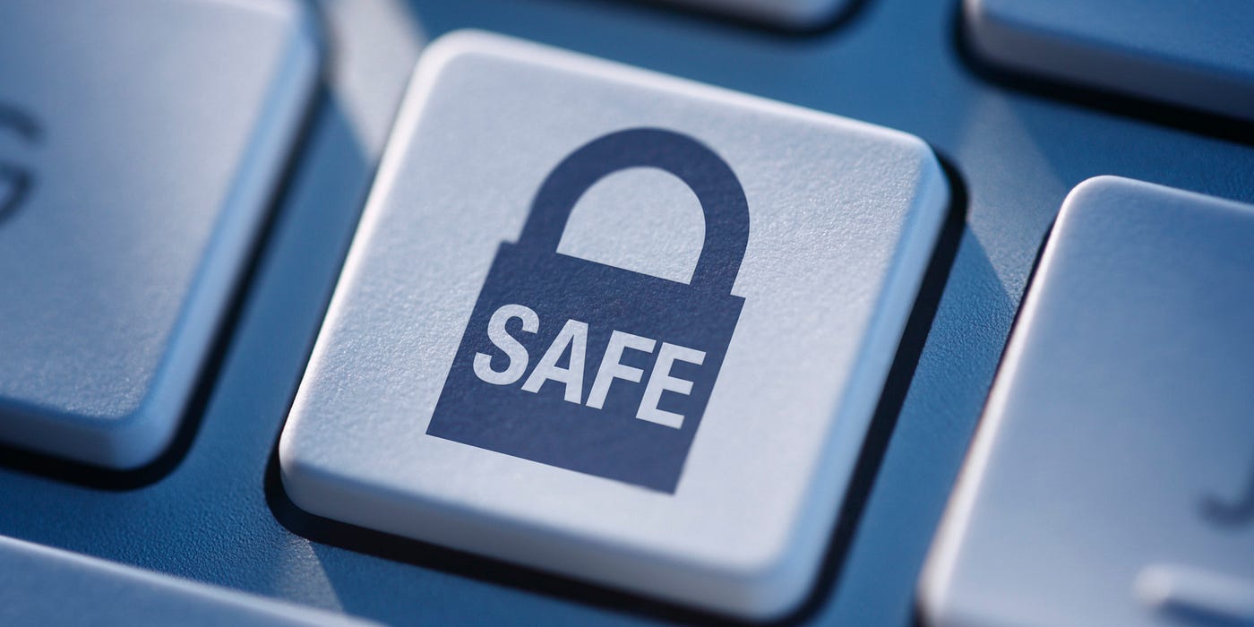 Safe computing is keeping your personal data secure with the use of security measures. By using secure passwords and browsing on secure websites you are able to keep your data safe. This can help prevent things like identity theft from hackers attempting to enter your computer. This can help keep you safe as well as the people around you. 

        Safe computing is crucial for society at large as technology is pervasive in various aspects of our daily lives, including communication, commerce, healthcare, transportation, and government services. Cybersecurity breaches can result in financial losses, identity theft, and other forms of harm to individuals and organizations. Cyber attacks on critical infrastructure, such as power grids or transportation systems, can have far-reaching consequences and impact the safety and well-being of society. Therefore, implementing strong cybersecurity measures is essential to protect individuals, businesses, and critical infrastructure, and to maintain the trust and integrity of technology in society.
        