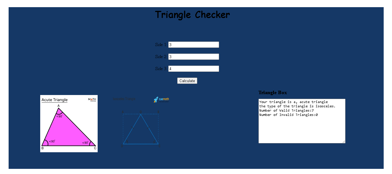 Triangle